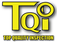 Top Quality Inspection (TQI) Logo